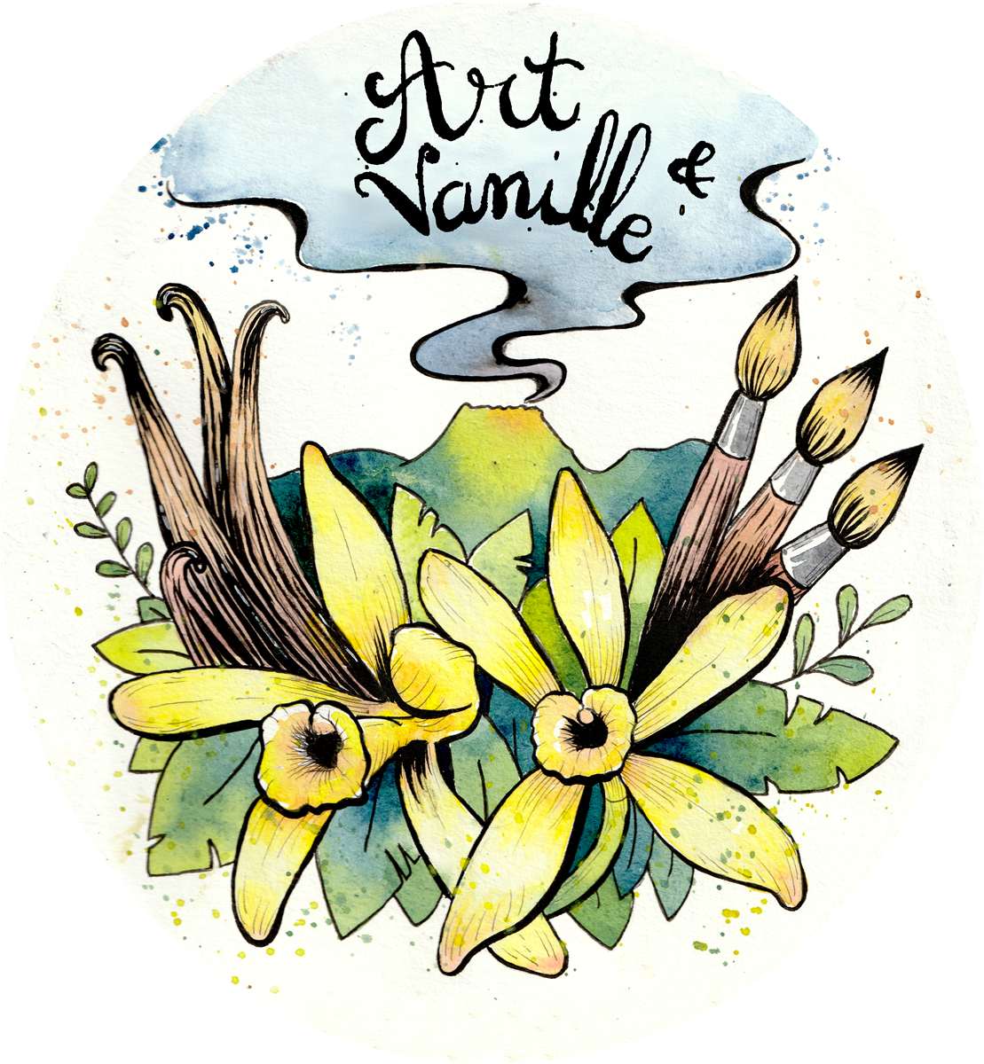 Art & Vanille